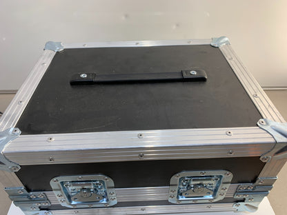 Drive Case for DJ Mixer or Similarly Sized Equipment