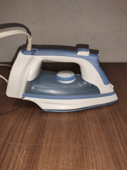 Hamilton Beach Durathon Iron with Cord Management - Model - 19701