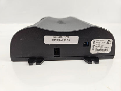 Ebmpapst Argus 900 Burner Control Unit, 120VAC / 60Hz, Fuse 5AT