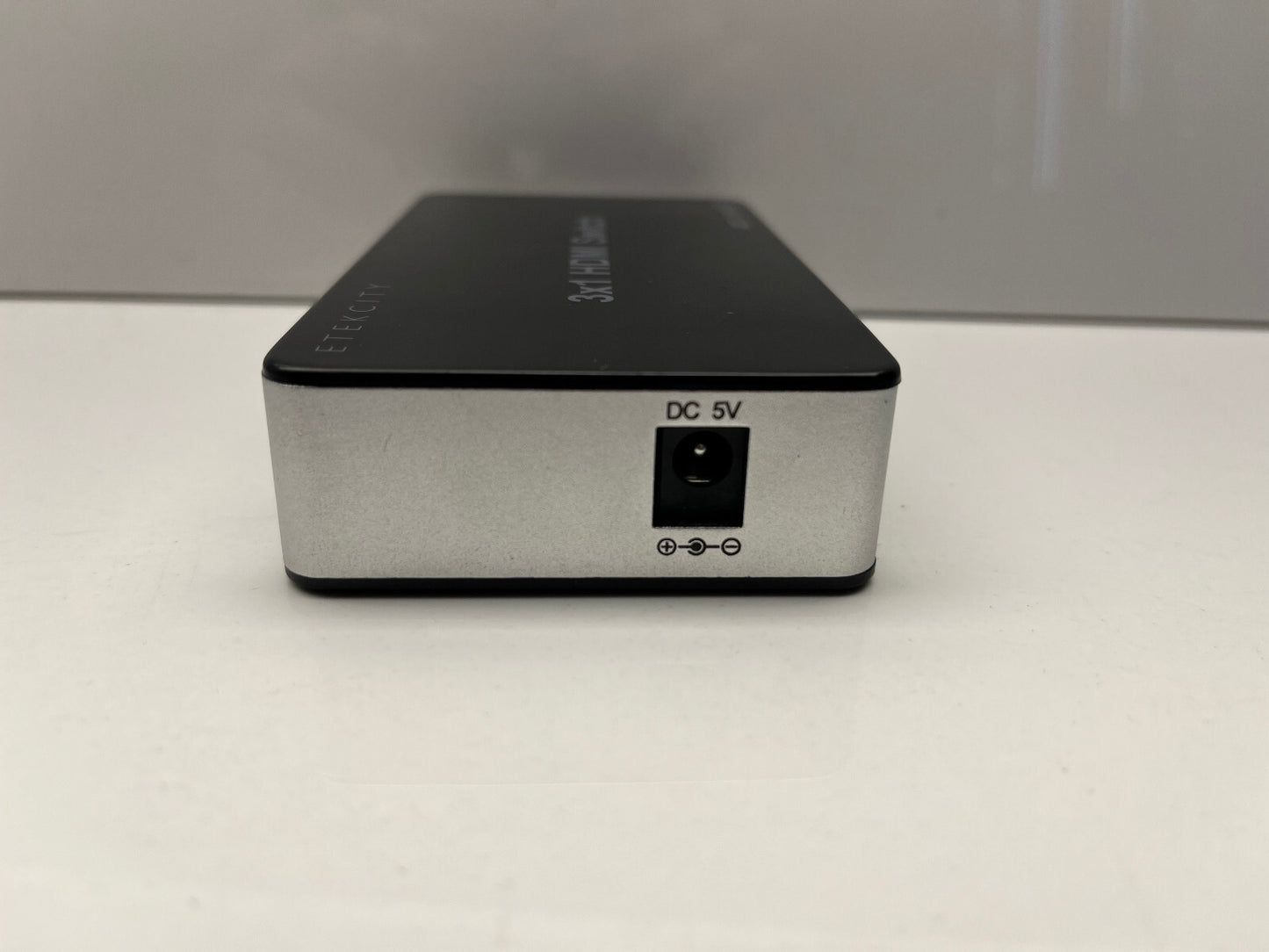 GetConnected 3x1 HDMI Switch HDS-931P