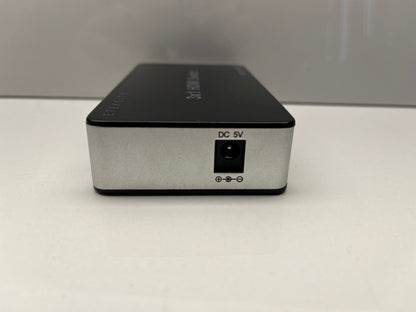 GetConnected 3x1 HDMI Switch HDS-931P