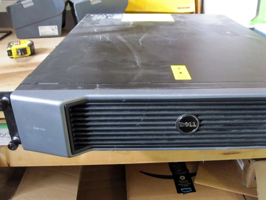 Dell J735N Server Rack UPS EBM 72V Power Tested
