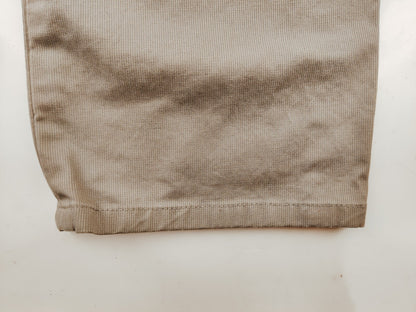 Banana Republic Grey Chino Pants Men's Size 34 x 30