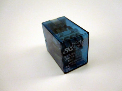 Guardian Electric A410-362625-15 5A Res 120AC 1310 Series 120V 50-60Hz 1085TA