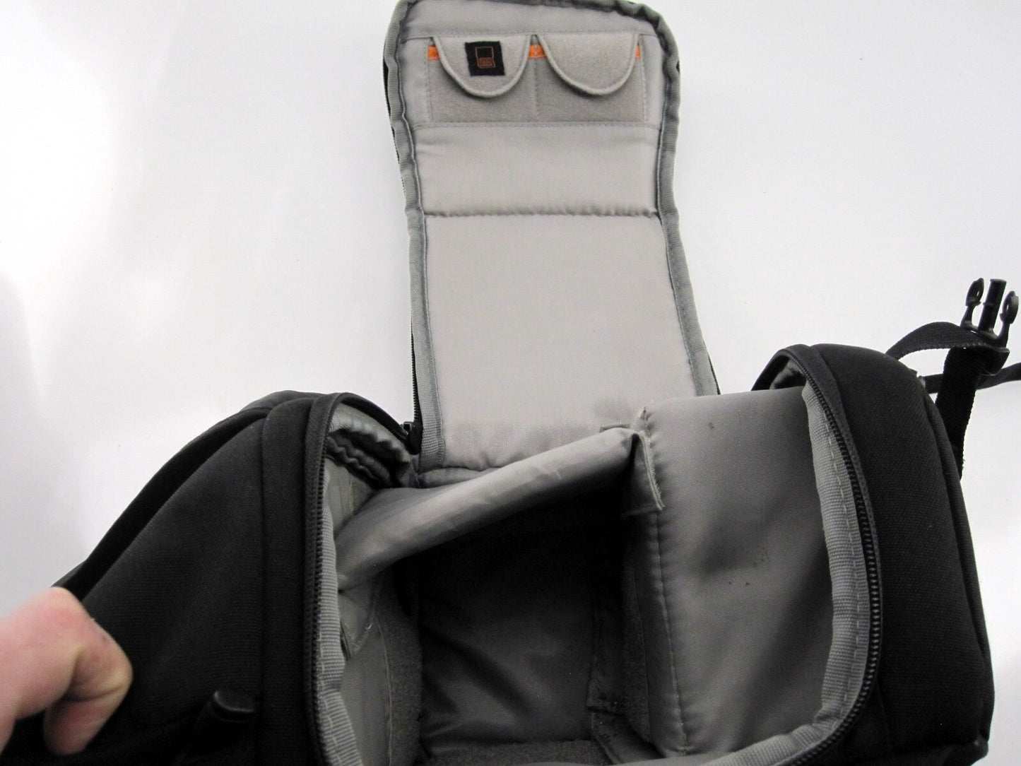 (Unknown Model) Lowepro Camera Bag