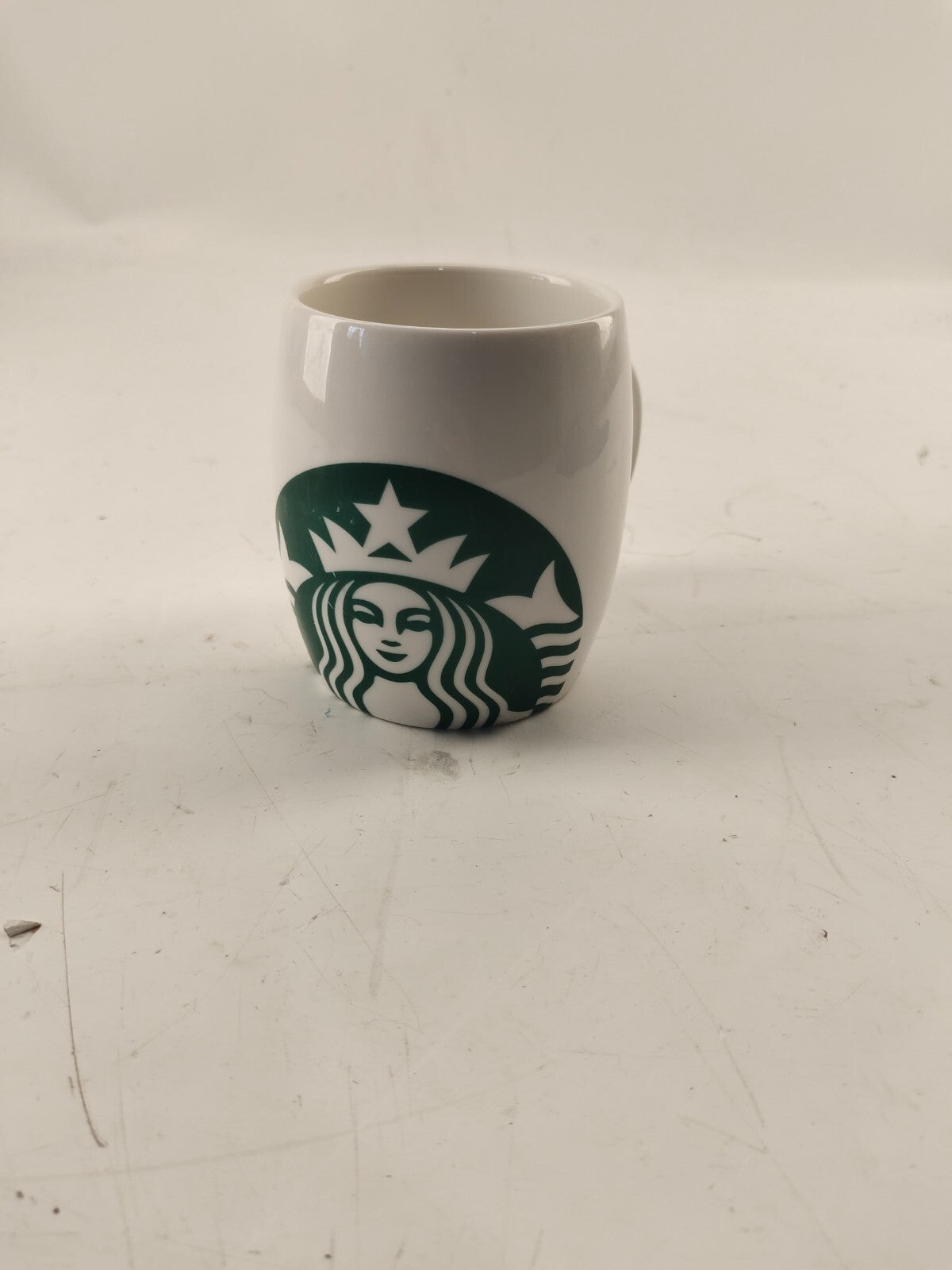 Starbucks 2010 Large Logo Coffee Mug