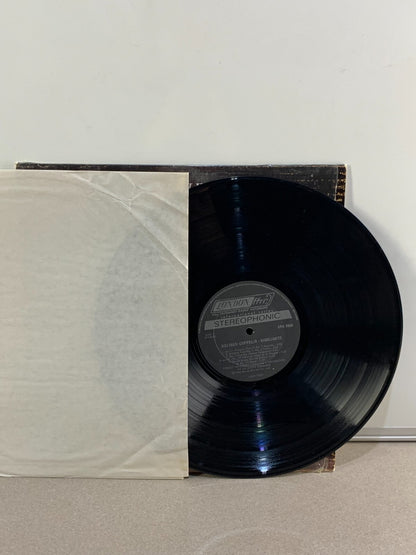 Delibes - Coppelia & Sylvia -LP/Record - london - SPA 4060 - 1973