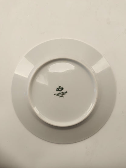 Set of 16 - Glass Plates in 3 Sizes