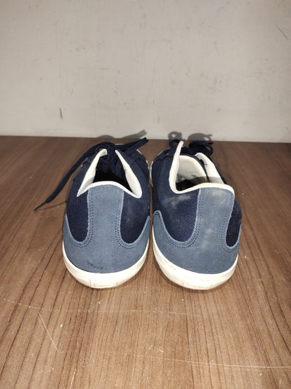 Lacoste Mens Lerond 219 1 7-37CMA0047J1B Blue Sneaker Shoes - US Size - 13