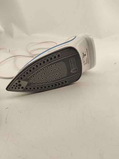 TFAL 1600W Ultraglide "STEAM IRON" Easy Cord - Blue