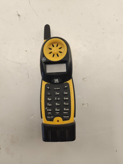 General Electric 26989GE9-A Rechargable Handheld Phone