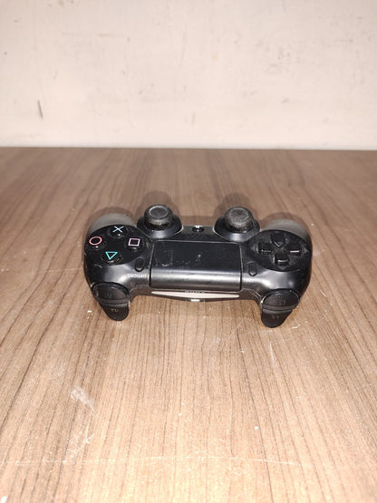 Sony PS4 PlayStation 4 DualShock 4 Wireless Controller Black CUH-ZCT1U