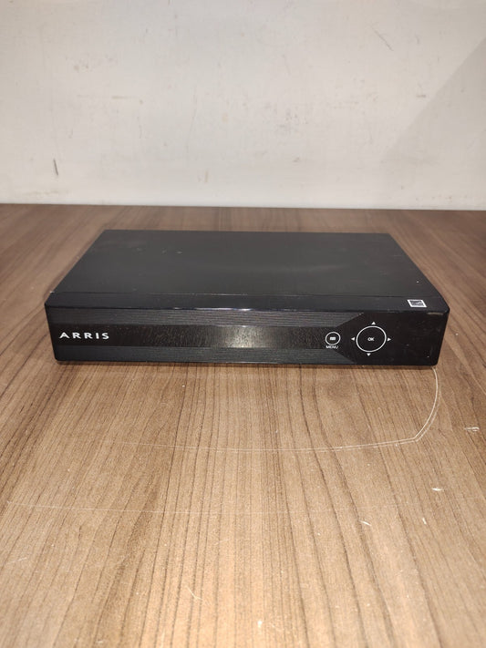 ARRIS MP2150A/NR Digital Cable Box - 1