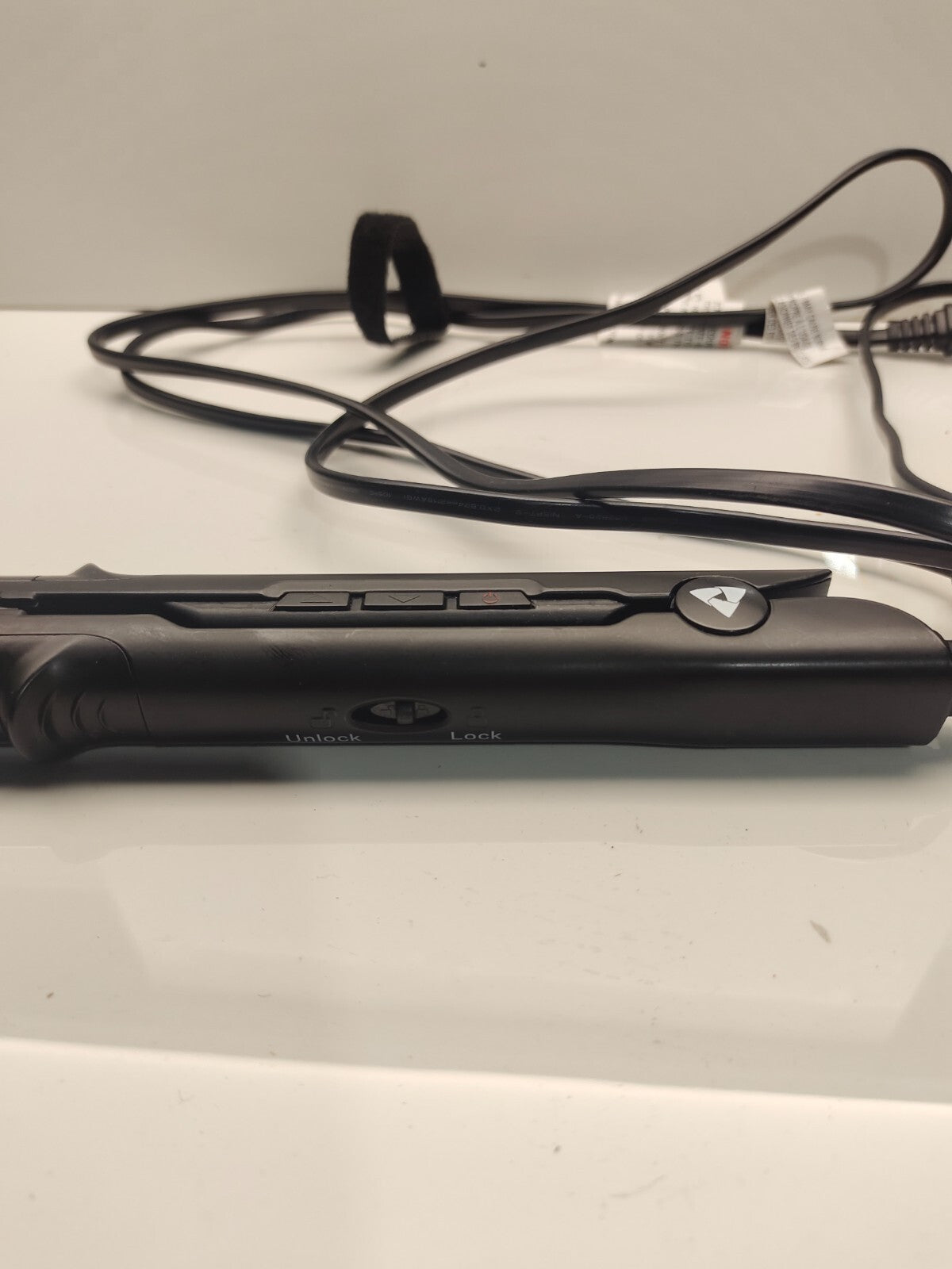 AVANTI Ultra 5 Wave Ceramic Crimping Iron 1" / 25MM