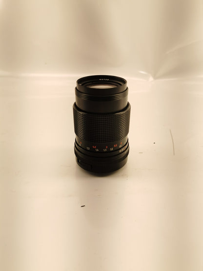 Carl Zeiss Jena DDR 60700 MC S 1:3.5 f=135