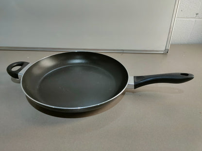 Lagostina Ticino Frying Pan Non-Stick, Dishwasher & Oven Safe.