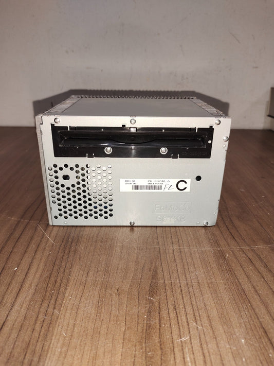 2011 Ford F150 Truck AM FM Radio mp3 Single Disc CD BL3T-19C157-BA