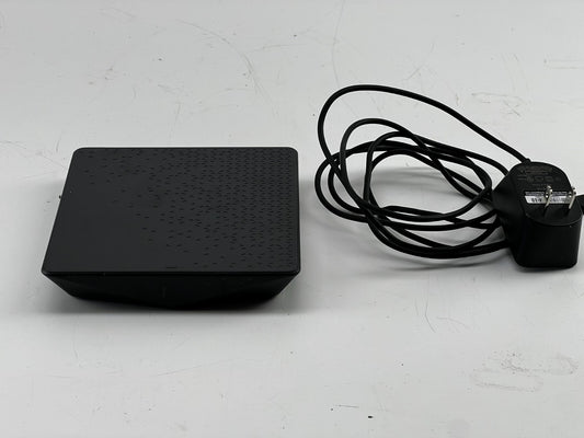 Xi6-A Model AX061AEI Streaming TV Box & Power Adapter