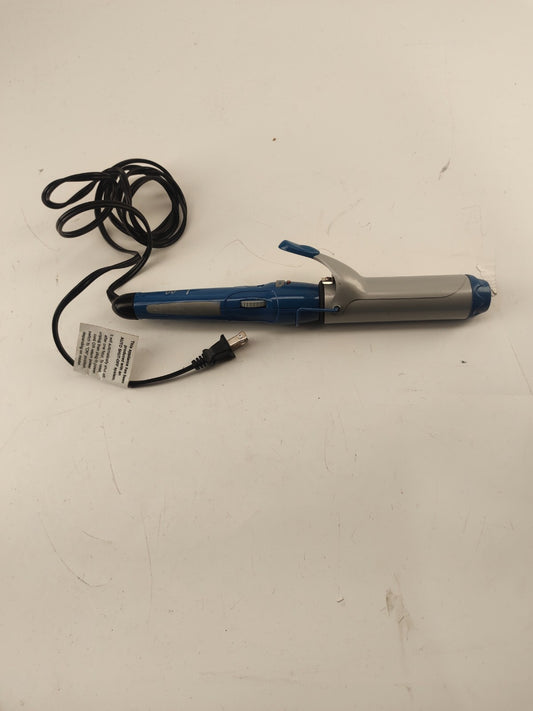 Bella Ceramic Professional Curling Iron For Multiple Hair Types