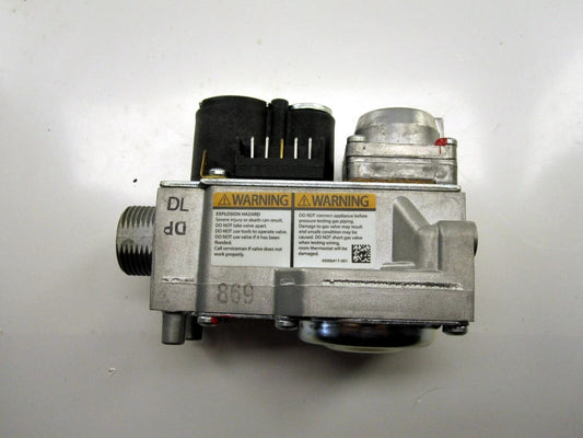 Gas valve Honeywell VK 4115 V 1014