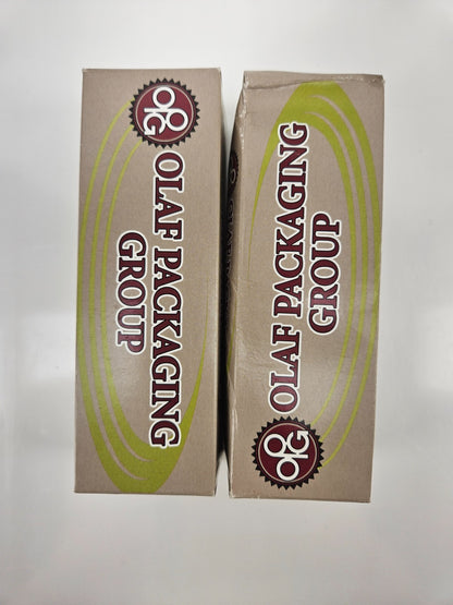 6 Callaway White Golf Balls