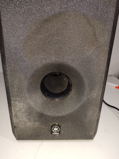 Yamaha SW-P201 Surround Sound Powered Subwoofer