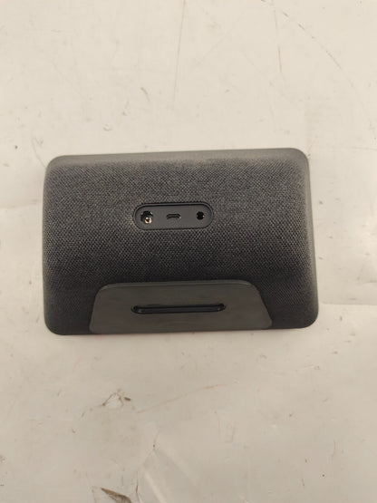 Amazon C7H6N3 Wired 1st Generation Bluetooth LCD Screen Portable Smart Speaker