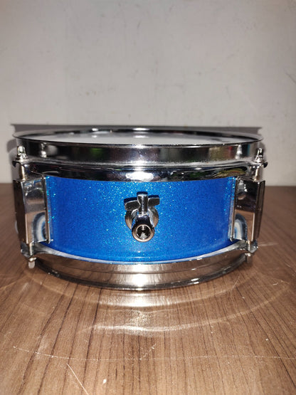 Mendini By Cecilio Rack Tom Drum 10" X 5.5" - Big