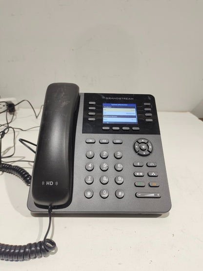 Grand stream GXP2135 IP Telephone PoE Office Phone