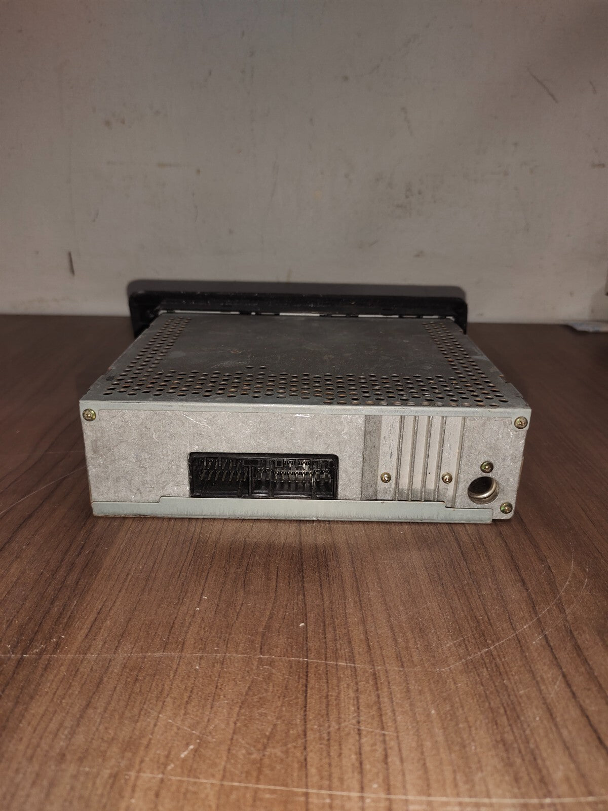 ACURA: 39101-S5N-A610-M1 CAR STEREO, AM, FM, CD, Tape