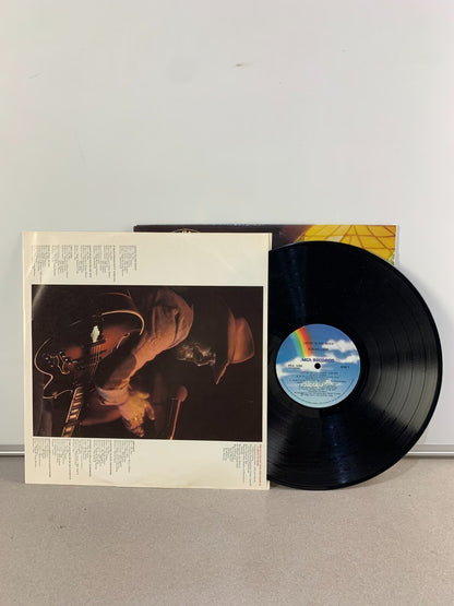 Don Williams – Listen to the Radio - LP Vinyl 1982 Country