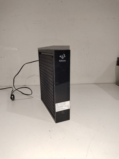 Hitron WiFi Gateway Cable Modem Router Dual Band Black CGNM-2250