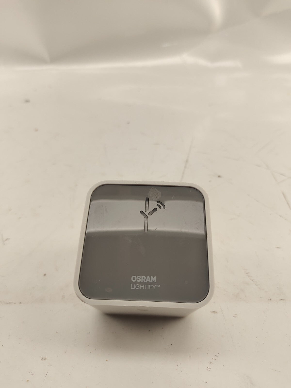OSRAM LIGHTIFY Starter Kit Gateway