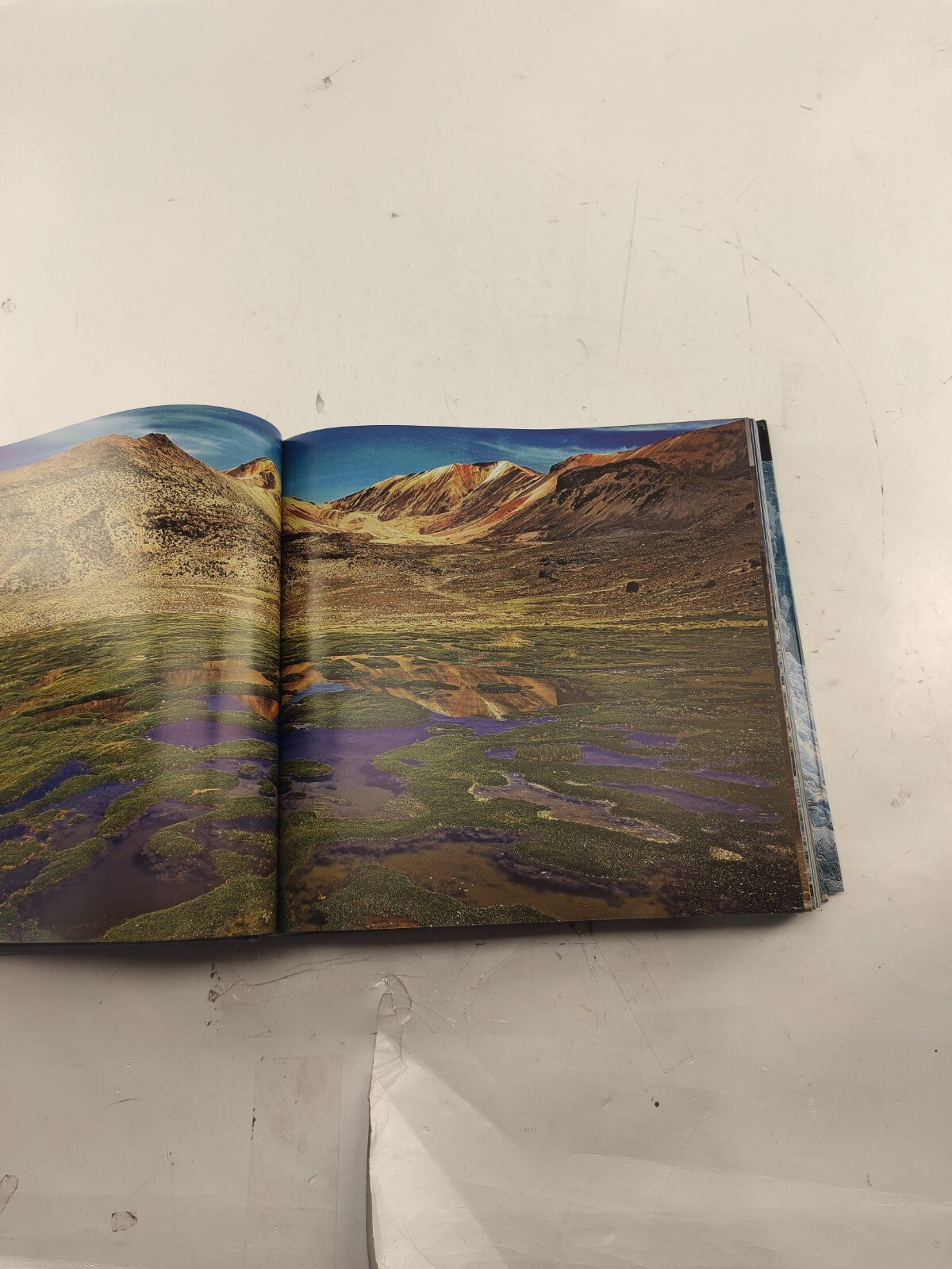 Amazing Planet Book - By Filip Kulisev