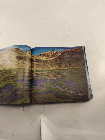 Amazing Planet Book - By Filip Kulisev