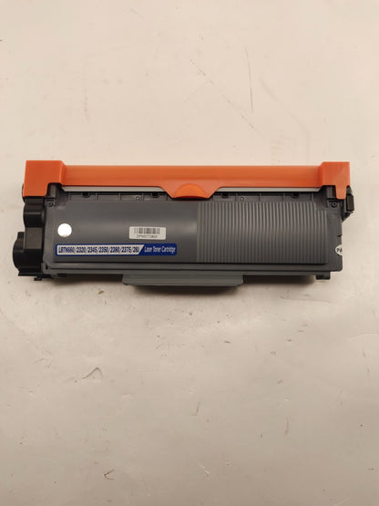 TN660/2320/2350/2380 Laser Toner Cartridge for Brother HL, DCP & MFC Series