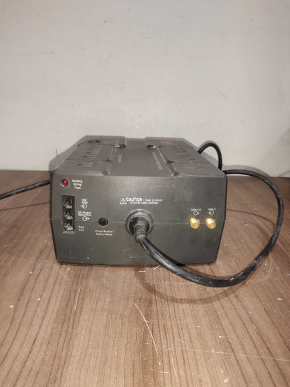 APC Battery Back-UPS ES 750BB 10 Power Outlets