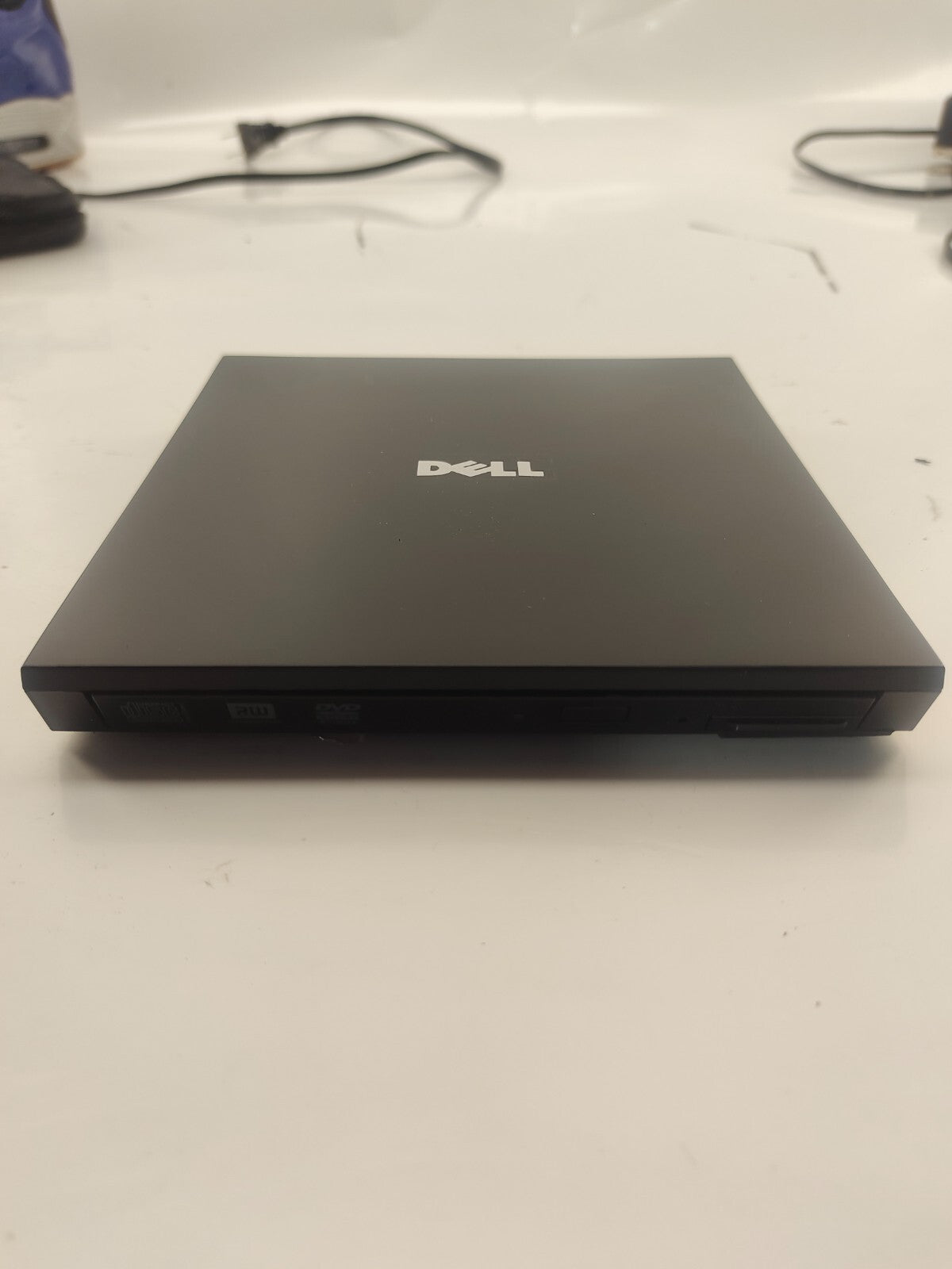 DELL LATITUDE E-Series PD20S External DVD-RW Optical Drive eSATA