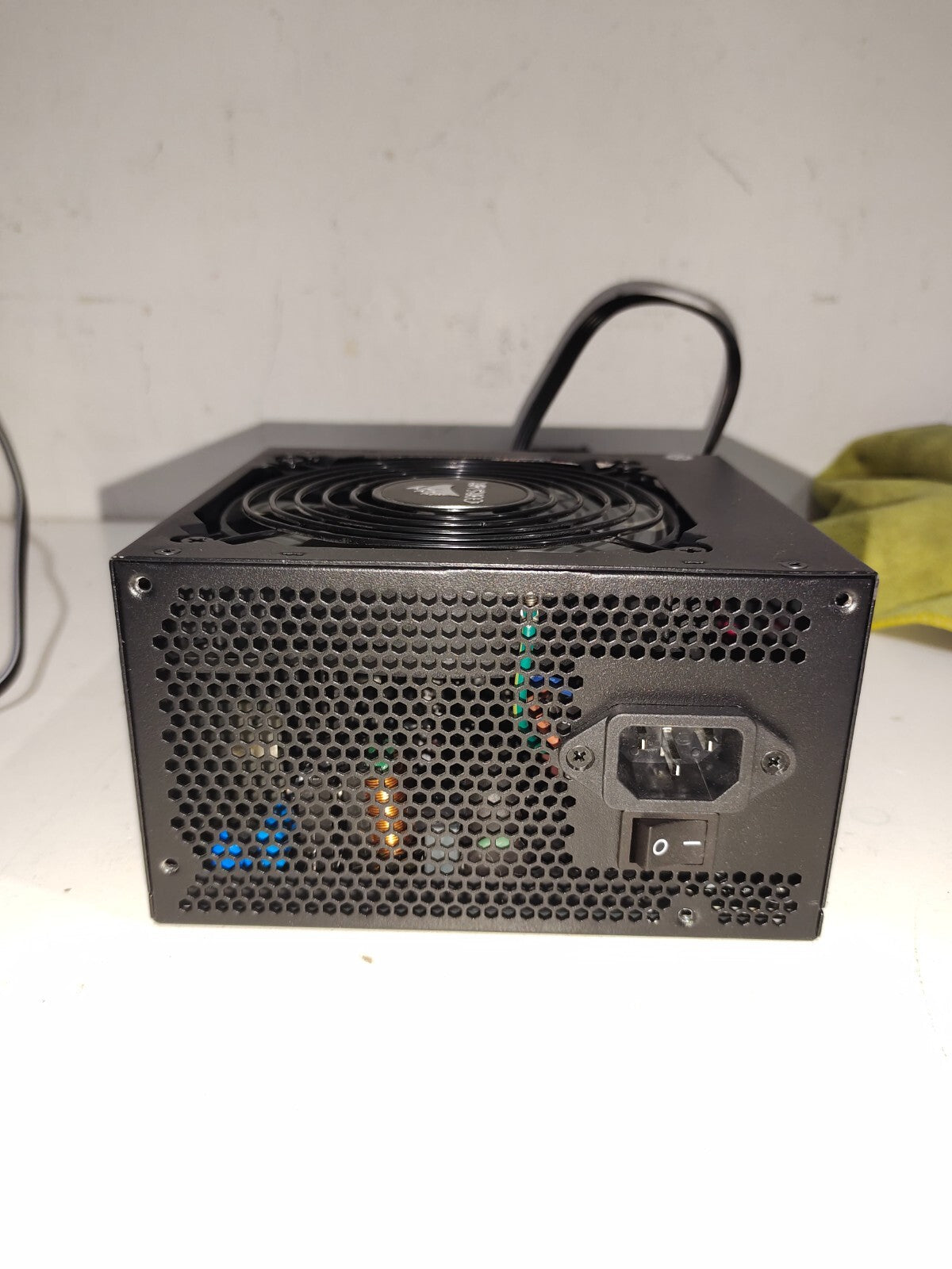 Corsair TX-M Series TX550M