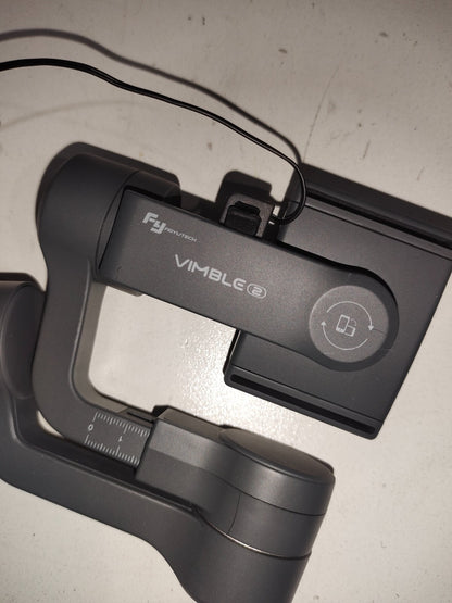 Feiyu Tech Vimble 2 Stabilized Handheld Gimbal w/ Case