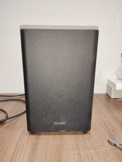 Mission MSB21 2.1 Subwoofer