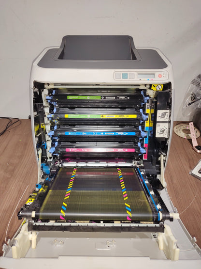 HP Color LaserJet 1600 Laser Printer