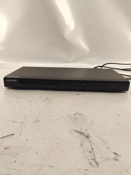 Samsung DVD Player DVD-P380 / XAC