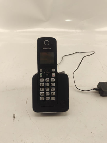 Panasonic KX-TGC380C Expandable Cordless Phone System