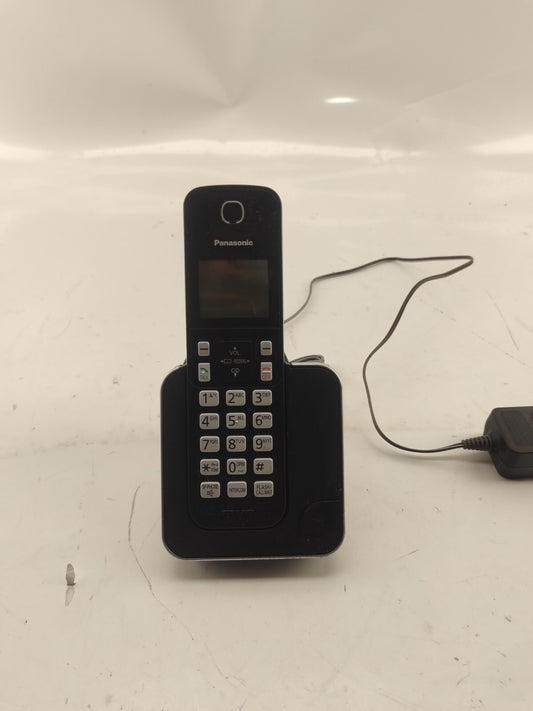 Panasonic KX-TGC380C Expandable Cordless Phone System