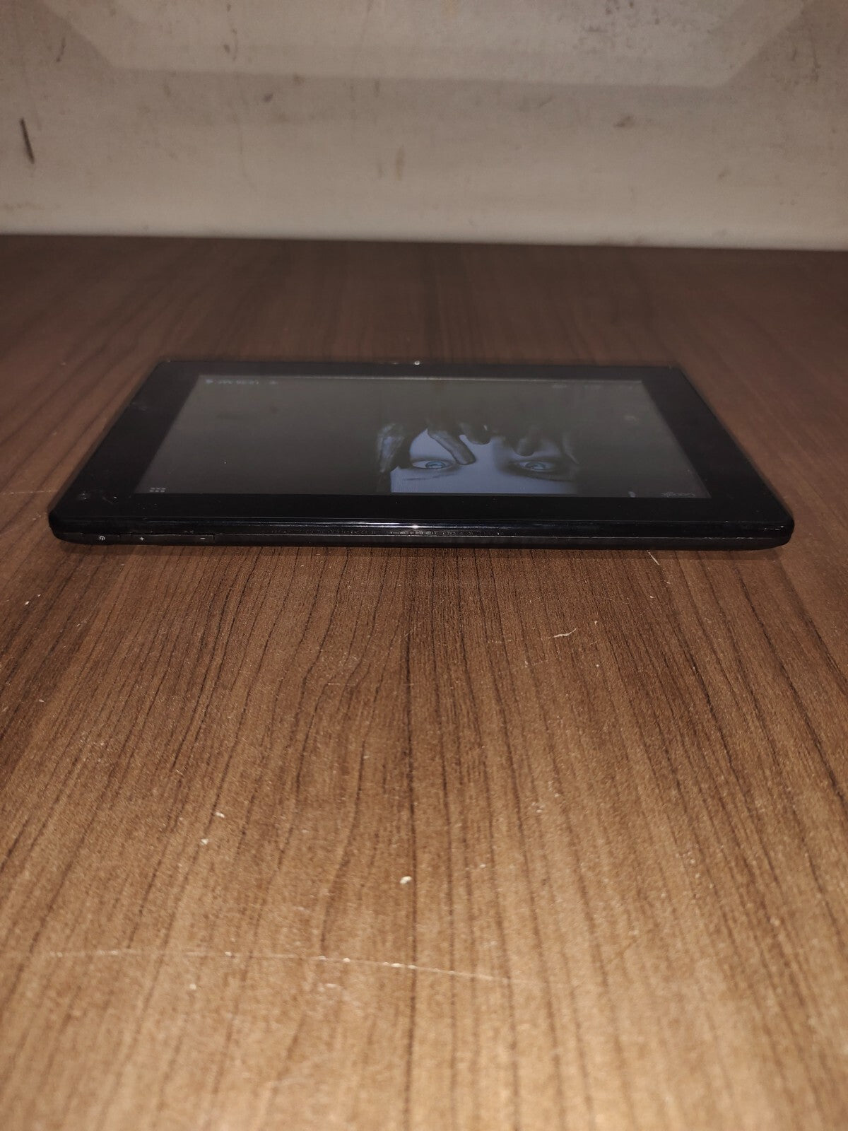Nextbook Next7P12 8GB, Wi-Fi, 7in - Black