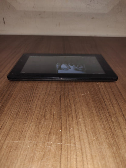Nextbook Next7P12 8GB, Wi-Fi, 7in - Black