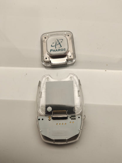 Pharos iGPS-BT GPS Receiver Bluetooth Dock Cradle