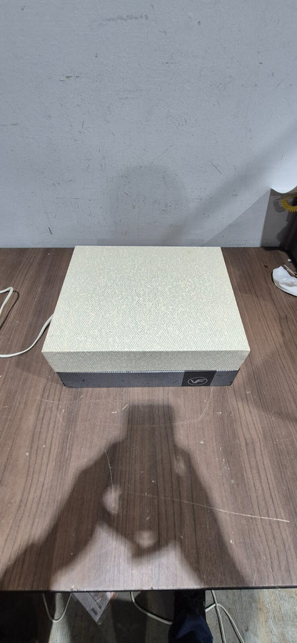Vintage Vanity Fair Industries Kids 4 Speed Record Player ~ Model 400