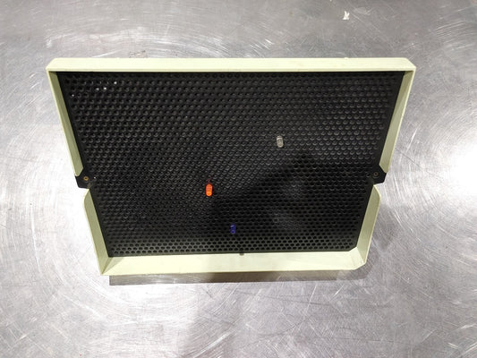 VINTAGE GOOD 1968 LiteBrite Light-up Pegboard with Peg Templates and 3 Pegs
